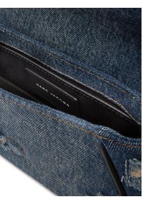MARC JACOBS - Marc Jacobs Torebka The Rip And Repair Denim Clover 2F4HSH027H05 Niebieski. Kolor: niebieski #7