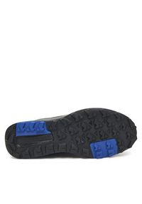 Adidas - adidas Trekkingi Terrex Anylander Rain.Rdy JQ1595 Zielony. Kolor: zielony. Materiał: materiał. Model: Adidas Terrex. Sport: turystyka piesza #3