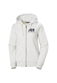 Bluza sportowa damska Helly Hansen Logo Full. Typ kołnierza: kaptur. Kolor: wielokolorowy