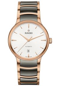Zegarek Męski RADO Automatic Centrix R30 017 01 2. Styl: casual, wizytowy, elegancki, klasyczny, biznesowy