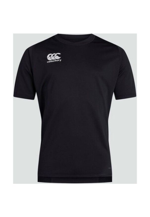 CANTERBURY - Canterbury Club. Kolor: czarny