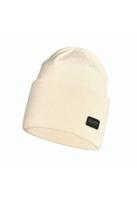 Czapka zimowa Buff Lifestyle Knitted Hat. Kolor: beżowy. Sezon: zima. Styl: sportowy #1