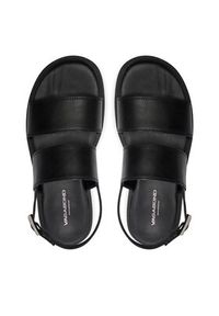 Vagabond Shoemakers Sandały Mason 5765-201-20 Czarny. Kolor: czarny #4