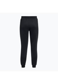 Spodnie damskie Under Armour Fleece Jogger UA Armour. Kolor: czarny