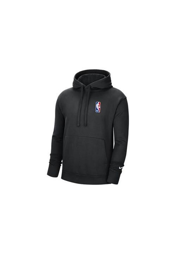 Bluza sportowa męska Nike Nba Team 31 Essential Fleece. Typ kołnierza: kaptur. Kolor: wielokolorowy. Sport: koszykówka