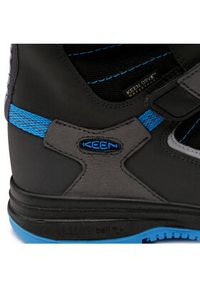 keen - Keen Śniegowce Redwood Winter Wp 1023682 Szary. Kolor: szary. Materiał: nubuk, skóra #3