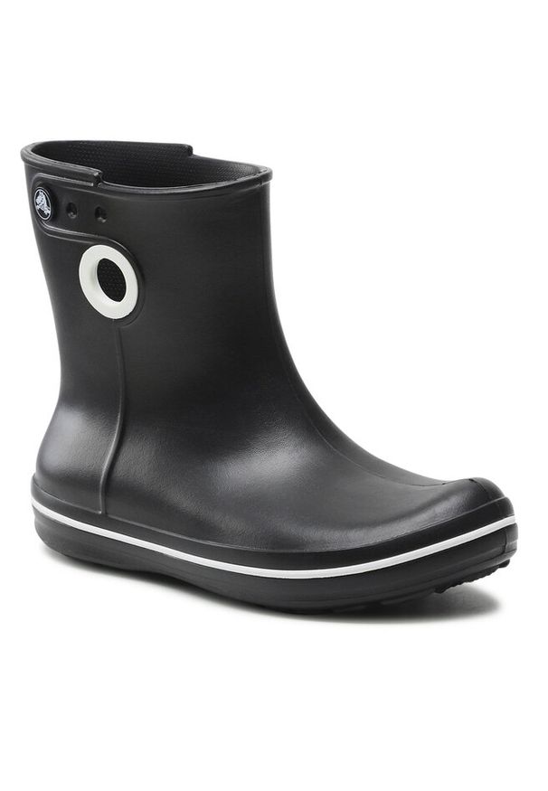 Kalosze Crocs. Kolor: czarny