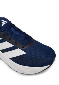 Adidas - adidas Buty do biegania Galaxy 8 Running Shoes IH9813 Granatowy. Kolor: niebieski. Materiał: materiał. Sport: bieganie #2