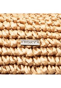 Roxy Plecak ERJBP04450 Brązowy. Kolor: brązowy