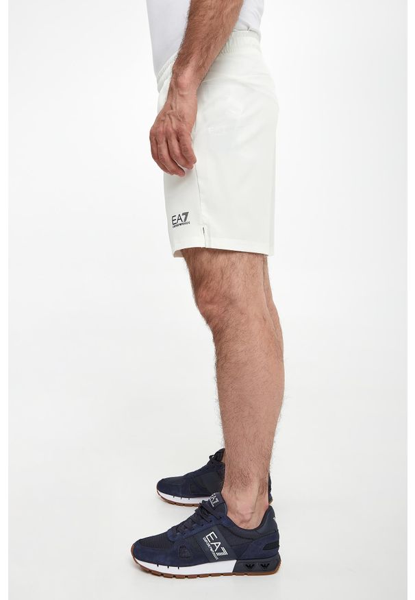 EA7 Emporio Armani - Szorty męskie EA7 EMPORIO ARMANI
