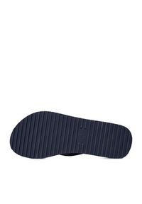 Nautica Japonki CEO-808458 Granatowy. Kolor: niebieski. Materiał: materiał #9
