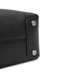 Gino Rossi - GINO ROSSI Torebka EO-LA-321-1050 Czarny. Kolor: czarny. Materiał: skórzane #6