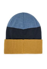 Cotopaxi Czapka Alto F22469U332 Granatowy. Kolor: niebieski. Materiał: poliester, materiał