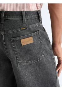 Wrangler - MESKIE SZORTY WRANGLER JORT SHORTS IRON FAWN 112377849 #2