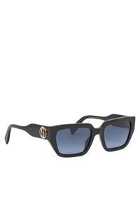 THE MARC JACOBS - The Marc Jacobs Okulary przeciwsłoneczne 809/S 208028 Czarny. Kolor: czarny