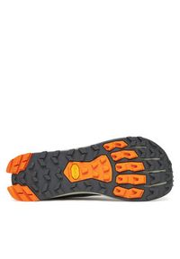 Altra Buty do biegania Lone Peak 9+ AL0A85RG Szary. Kolor: szary. Materiał: materiał #5