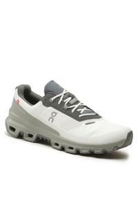 On Buty Cloudventure Waterproof 3298577 Biały. Kolor: biały. Materiał: materiał #1