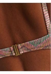 Banana Moon Góra od bikini Kiaro Inaya MDQ45 Kolorowy. Materiał: syntetyk. Wzór: kolorowy
