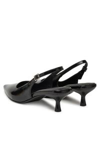 Vagabond Shoemakers Czółenka Lykke 5714-360-20 Czarny. Kolor: czarny. Materiał: skóra #5