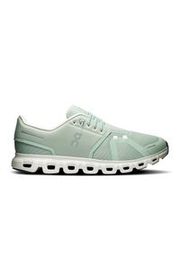 On Cloud 6 M Mineral | Ice Sneakersy męskie. Kolor: miętowy #1