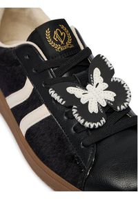 Aldo Sneakersy Chicsneaker2 14194982 Czarny. Kolor: czarny. Materiał: materiał #2