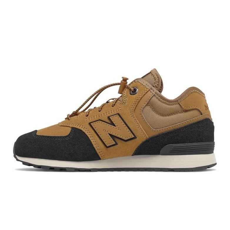 New balance z on sale futerkiem