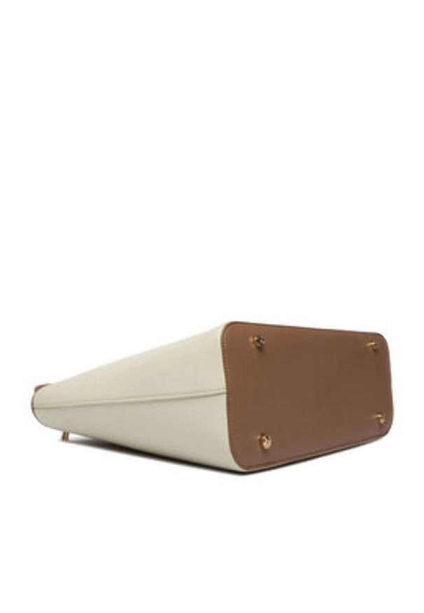 MEXX Torebka EO-MEXX-S-006-09 Écru. Kolor: kremowy