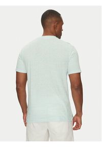 Blend T-Shirt 20718299 Zielony Regular Fit. Kolor: zielony. Materiał: bawełna #5
