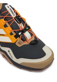 Adidas - adidas Trekkingi Terrex Skychaser Gore-Tex JR3987 Brązowy. Kolor: brązowy. Materiał: materiał. Technologia: Gore-Tex. Model: Adidas Terrex. Sport: turystyka piesza #4