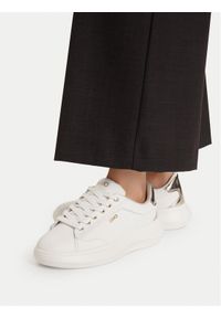 Liu Jo Sneakersy Casper 01 BA6069 PX026 Biały. Kolor: biały. Materiał: skóra #1