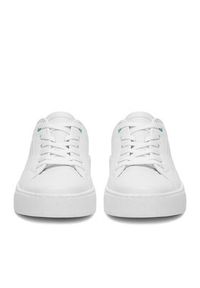 Lasocki Sneakersy CEO-WI16-D725-01 Biały. Kolor: biały. Materiał: skóra #3