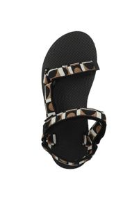 Buty do chodzenia damskie Teva Midform Universal. Zapięcie: rzepy. Kolor: wielokolorowy, niebieski. Materiał: guma, materiał, tkanina, syntetyk. Sport: turystyka piesza