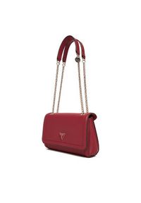 Guess Torebka 178575 Czerwony. Kolor: czerwony. Materiał: skórzane #5
