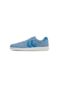 Trenerzy Hummel Perfect TN. Kolor: niebieski