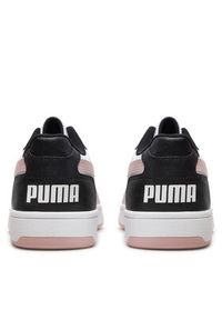 Puma Sneakersy Reb-L Jr 398993 10 Biały. Kolor: biały. Materiał: skóra #5