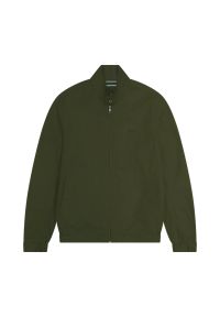Lee - MESKA KURTKA LEE HARRINGTON JACKET OLIVE NIGHT 112363662 #2