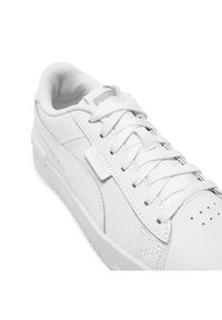 Puma Sneakersy Jada 381990 02 Biały. Kolor: biały. Materiał: skóra #5