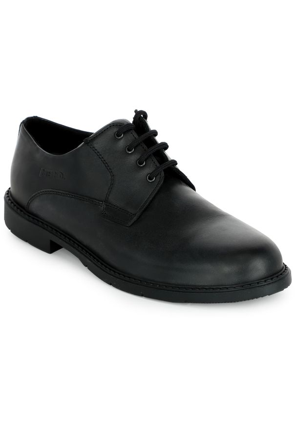 Buty MEINDL Halbschuh Herren. Kolor: czarny