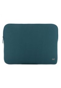 Torba Mobilis Mobilis 049017 torba na laptop 35,6 cm (14") Etui kieszeniowe Niebieski, Szary. Kolor: niebieski, szary, wielokolorowy #1