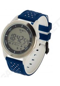 Smartwatch Garett Electronics Sport 4 Niebieski (5903246280043). Rodzaj zegarka: smartwatch. Kolor: niebieski. Styl: sportowy #1