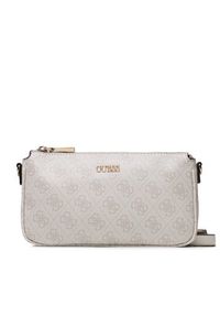 Guess Torebka Noelle (BD) Mini Bags HWBD78 79710 Beżowy. Kolor: beżowy. Materiał: skórzane #7