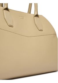 Guess Torebka HWYUAA P6276 Beżowy. Kolor: beżowy. Materiał: skórzane #7