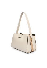 Tous - TOUS Torebka CITY M. KAOS ICON 2002355201 Écru. Materiał: skórzane #2