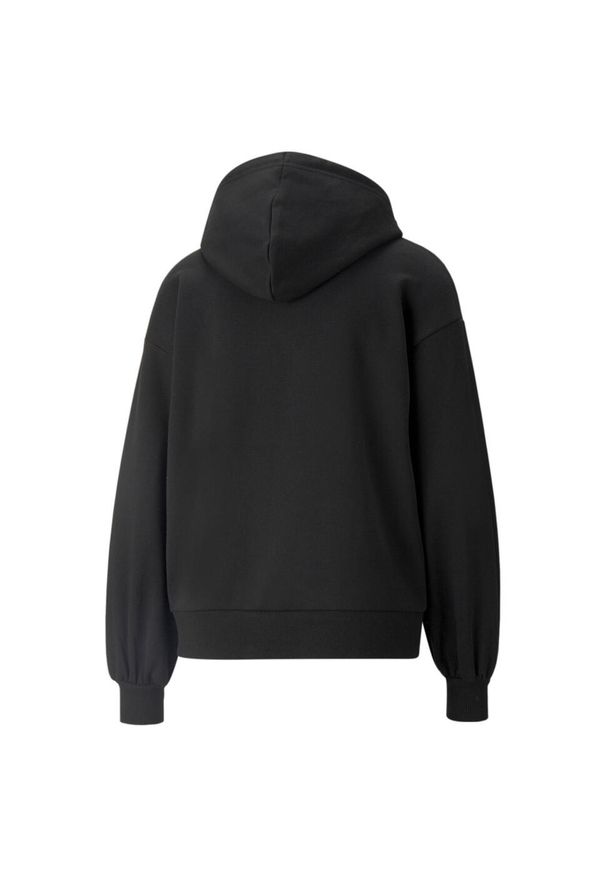Puma Bluza Winterized 84821101. Kolor: czarny