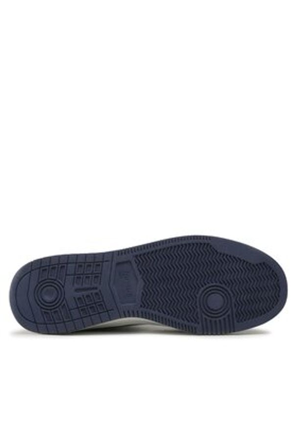 Sprandi Sneakersy MPRS-2022M03108-2 Biały. Kolor: biały. Materiał: skóra