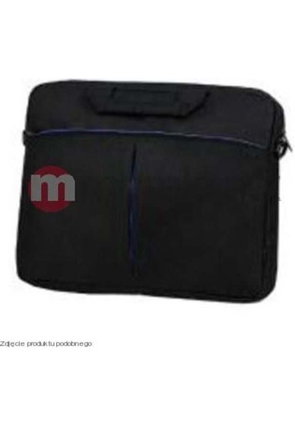 Torba E5 Sofia 15.6 cali Black (RE01916_black)