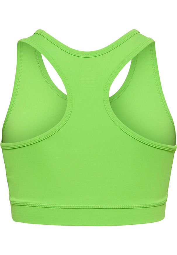 NewLine - Koszulka damska Newline Athletic. Kolor: zielony
