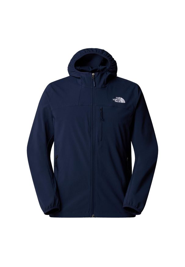 The North Face Bluza Nimble Nf0A8Cd68K2. Kolor: niebieski