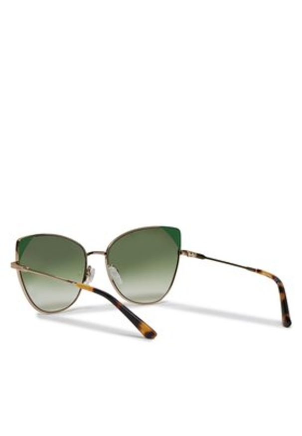 Karl Lagerfeld - KARL LAGERFELD Okulary przeciwsłoneczne KL341S 711 Szary. Kolor: szary
