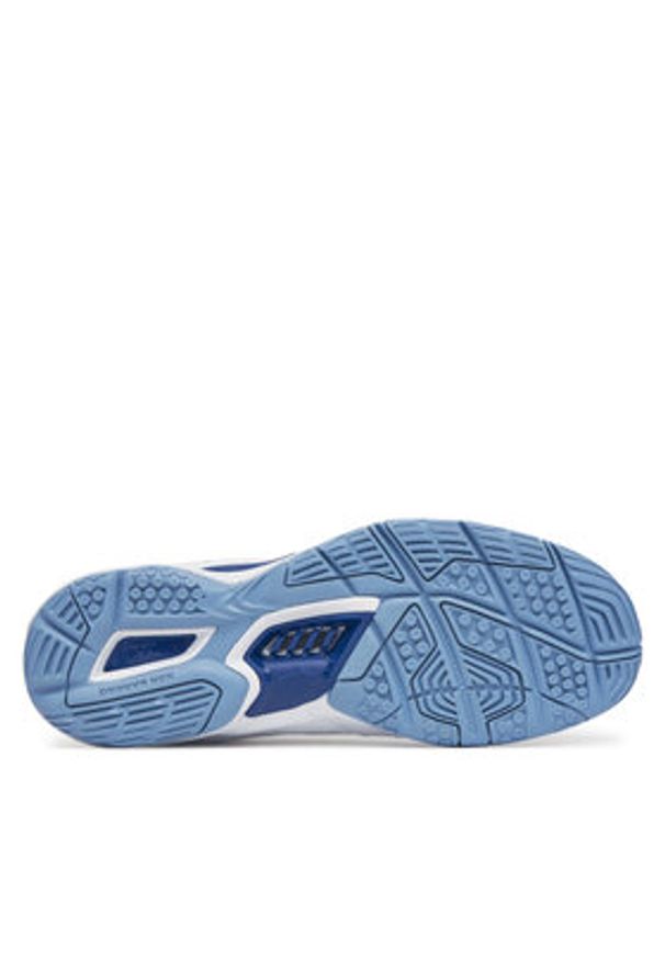 Mizuno Buty halowe Wave Phantom 3 X1GA2260 Zielony. Kolor: zielony. Materiał: materiał. Model: Mizuno Wave
